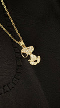 Collar mujer c109