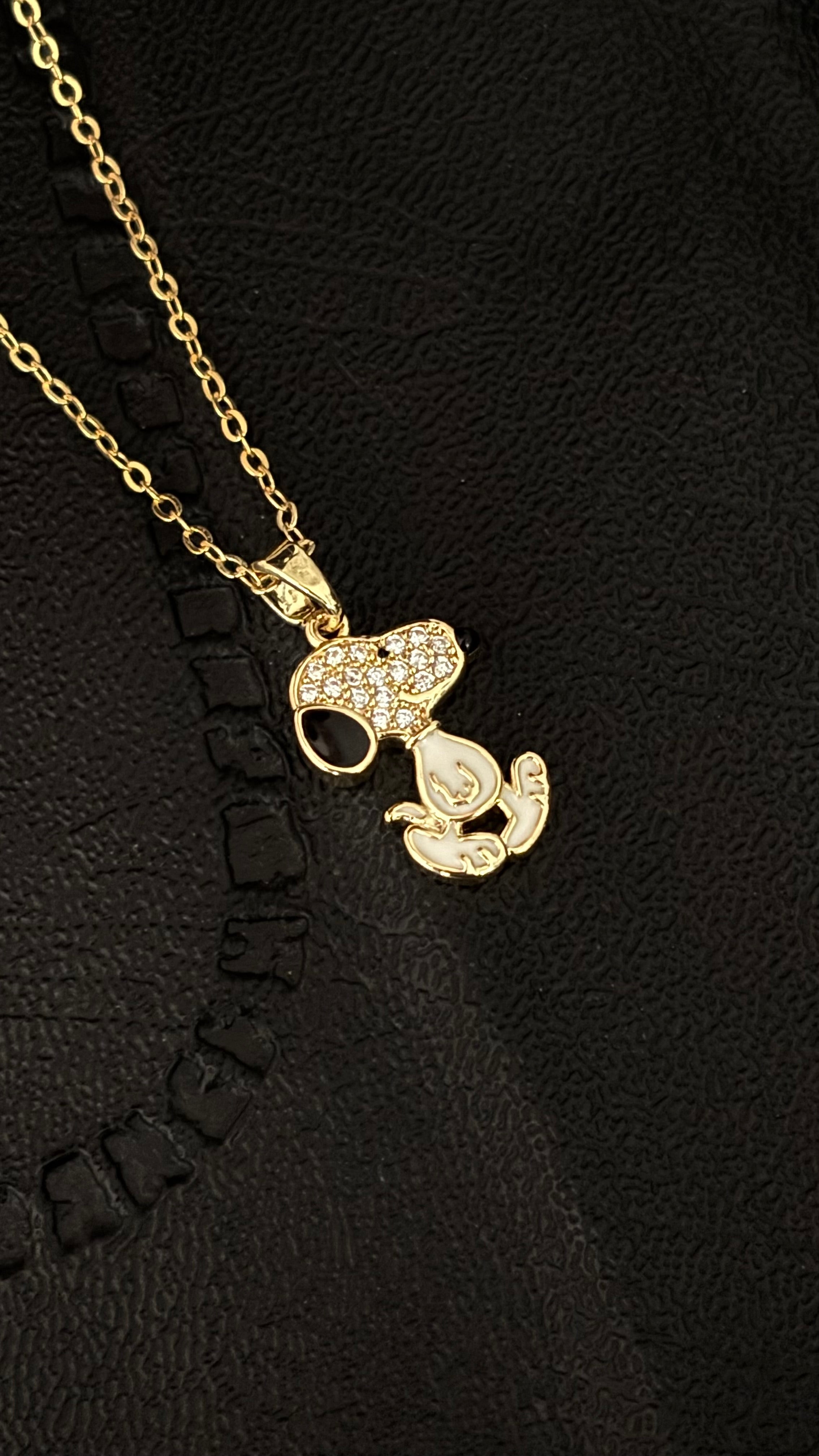 Collar mujer c109