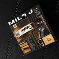 Pulsera unisex Milo J px033