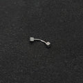 Piercing ceja / rook c013