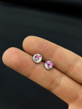 Piercing lengua ñ001
