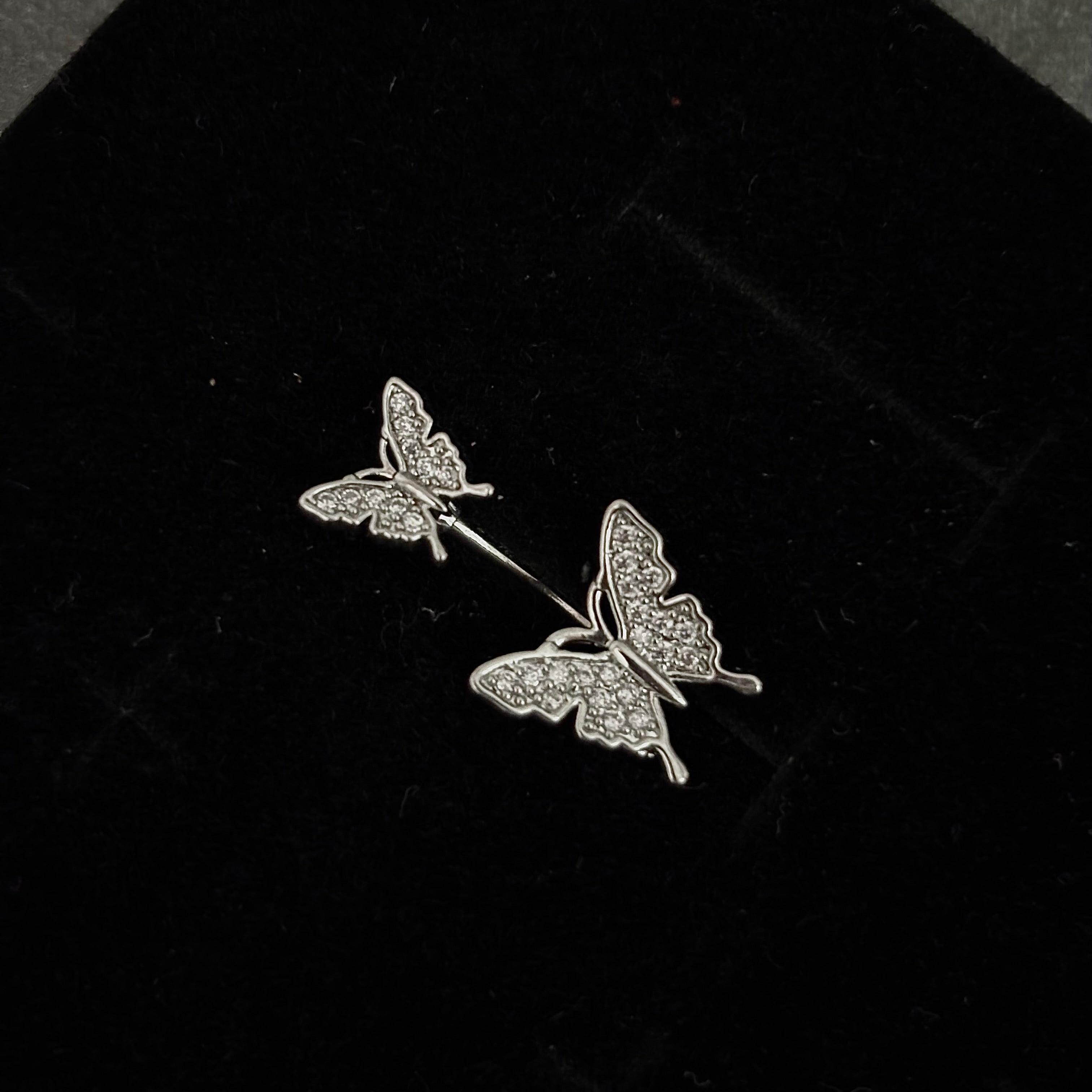 Piercing ombligo m042
