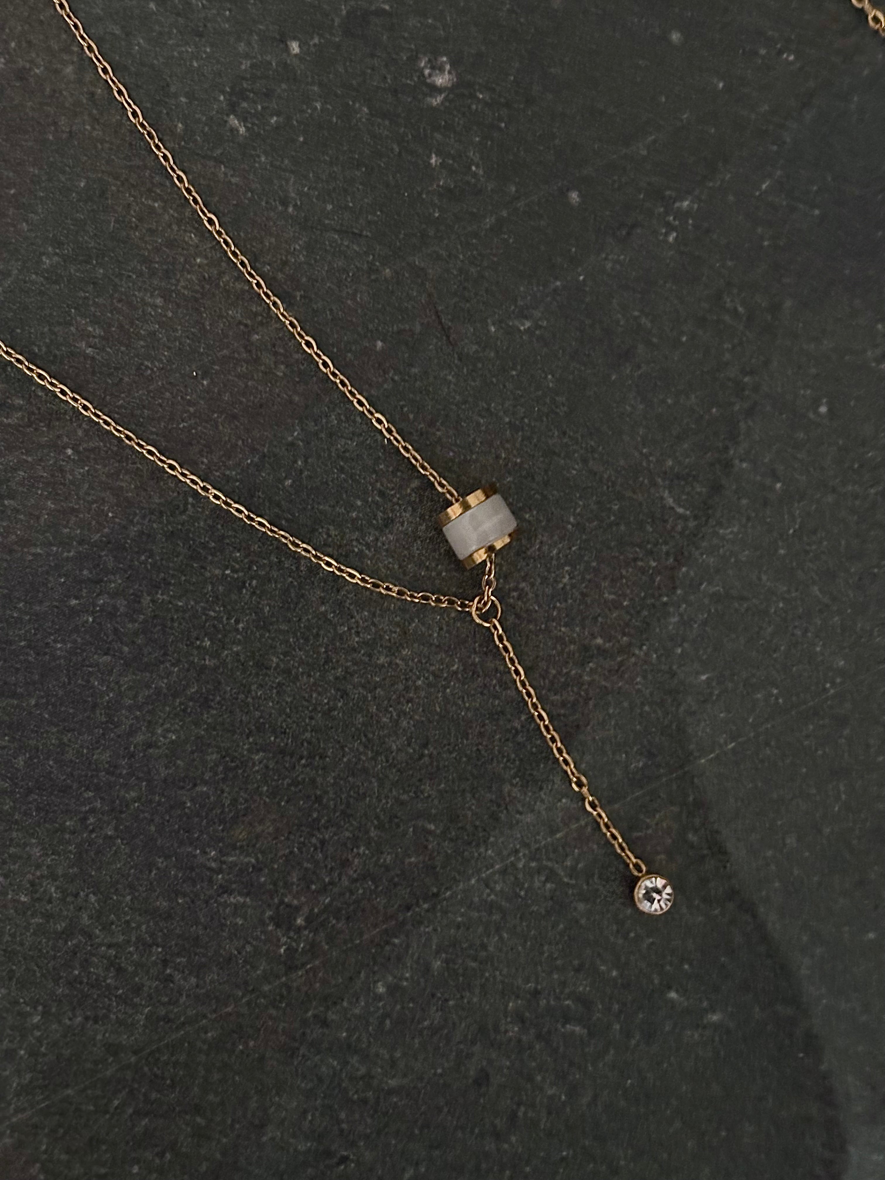 Collar mujer c057