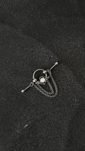Piercing industrial i003