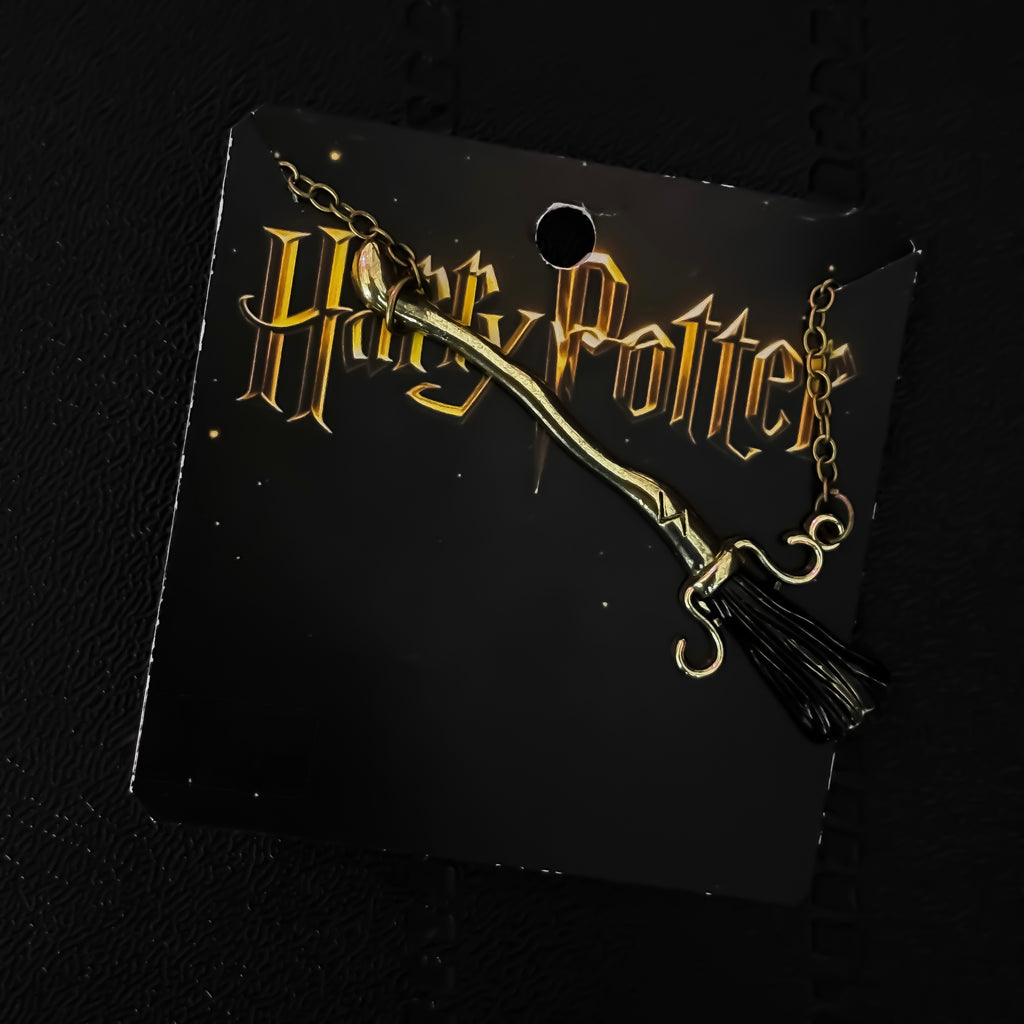 Collar unisex Harry potter cx027