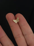 Piercing falso ff006
