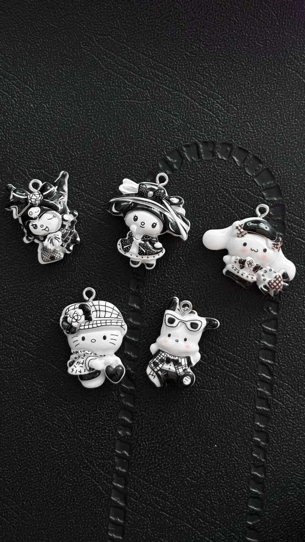 Collar mujer Hello Kitty c166