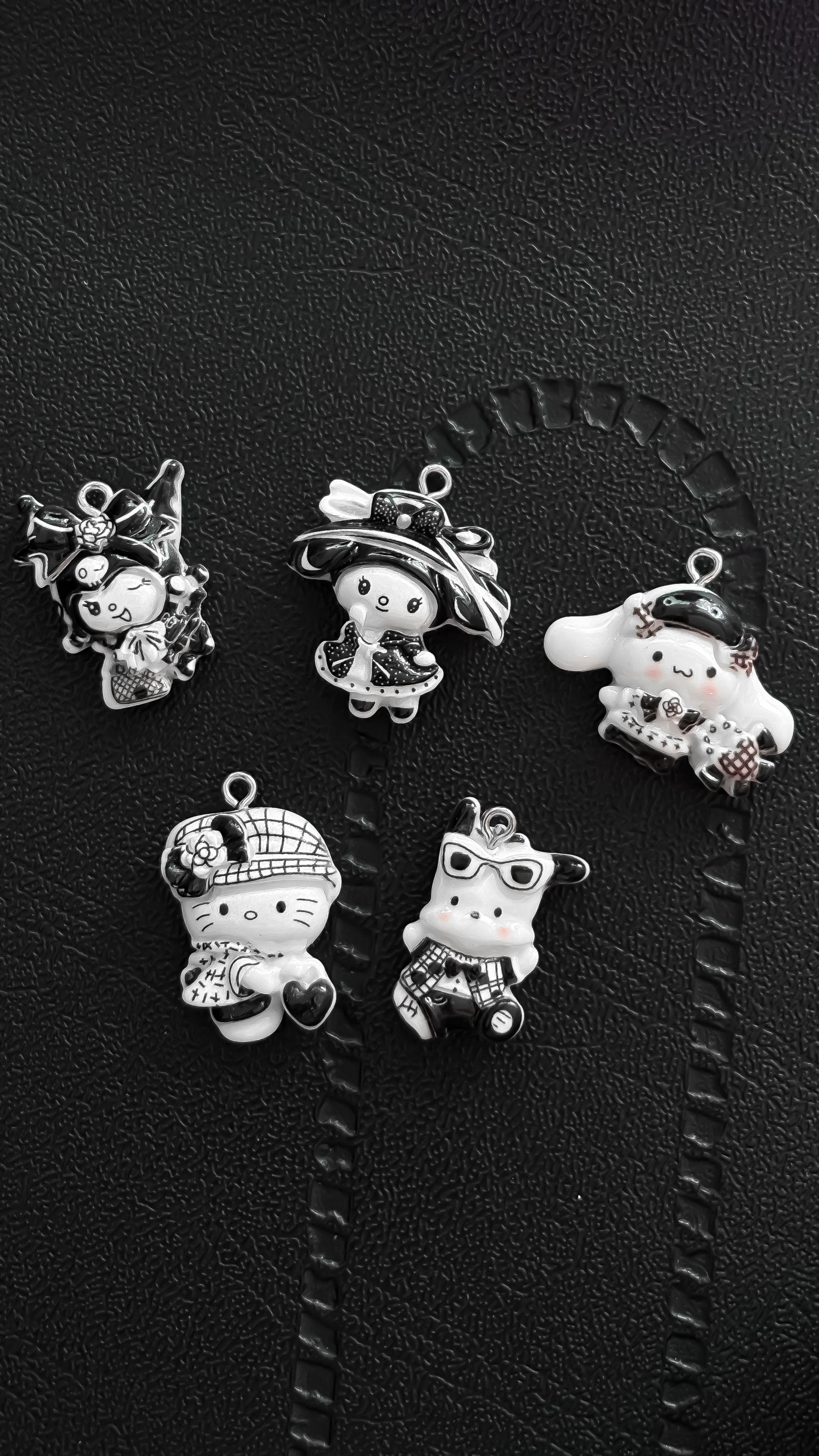 Collar mujer Hello Kitty c166