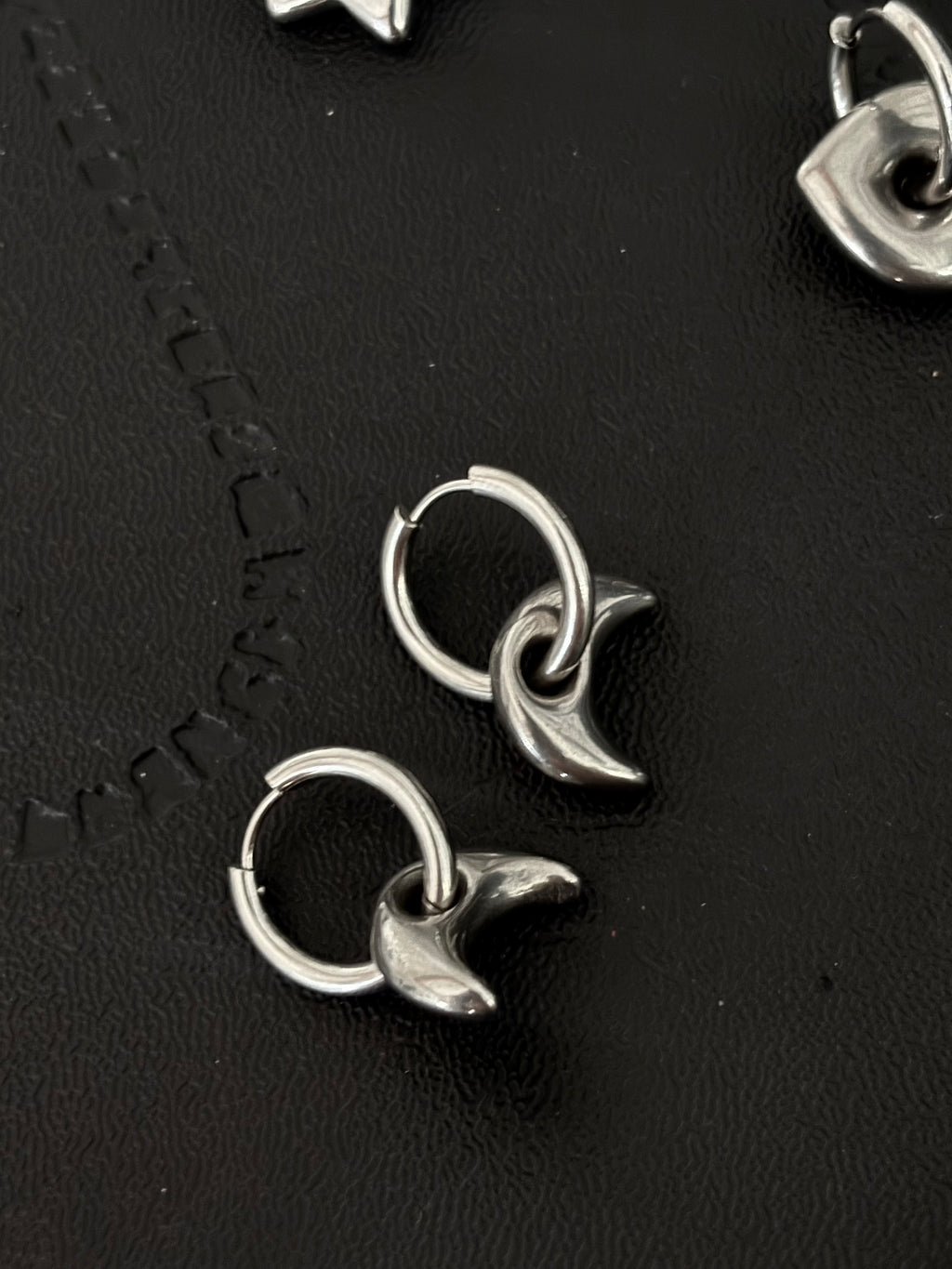 Aretes argolla AG008