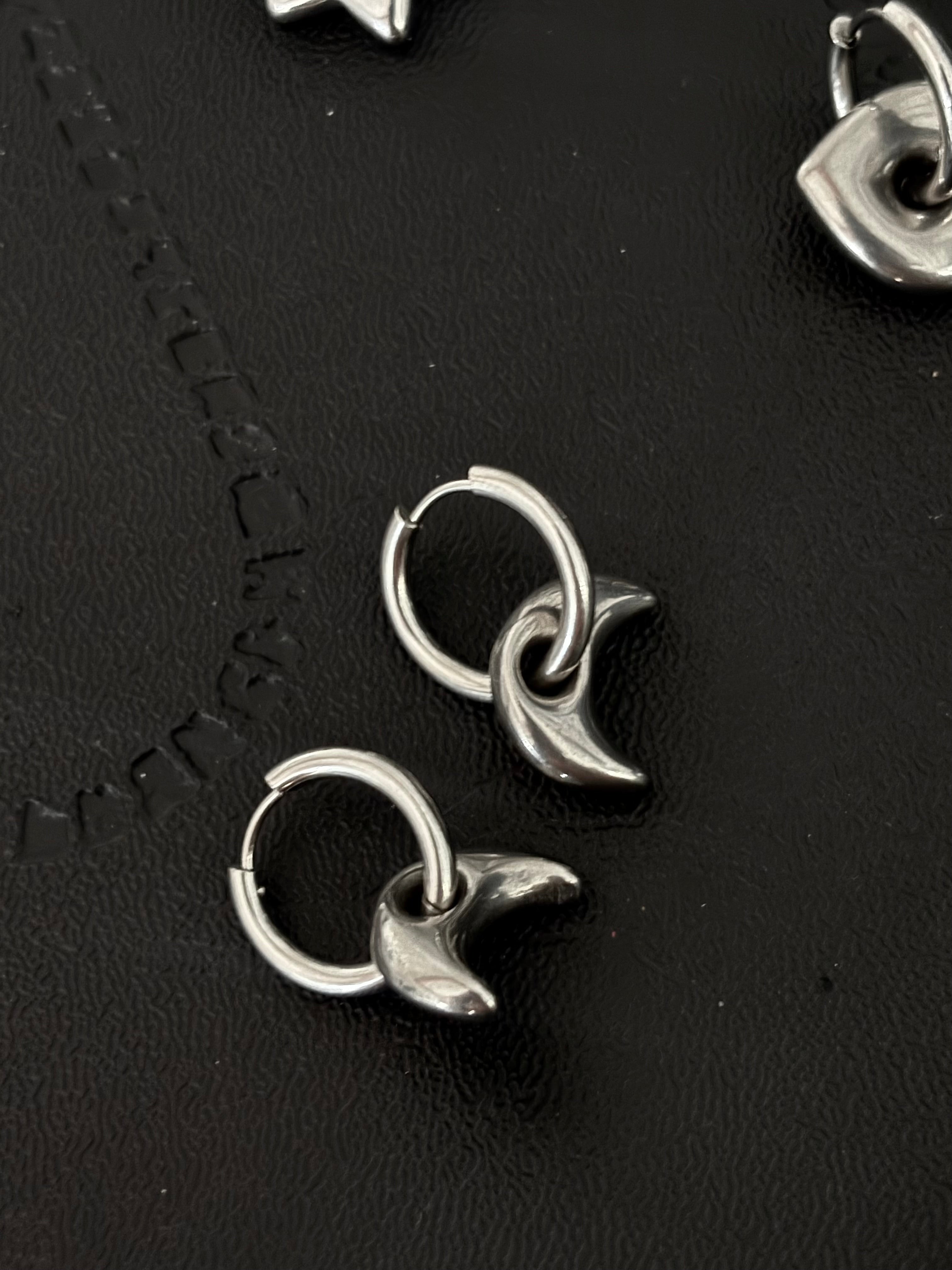 Aretes argolla AG008