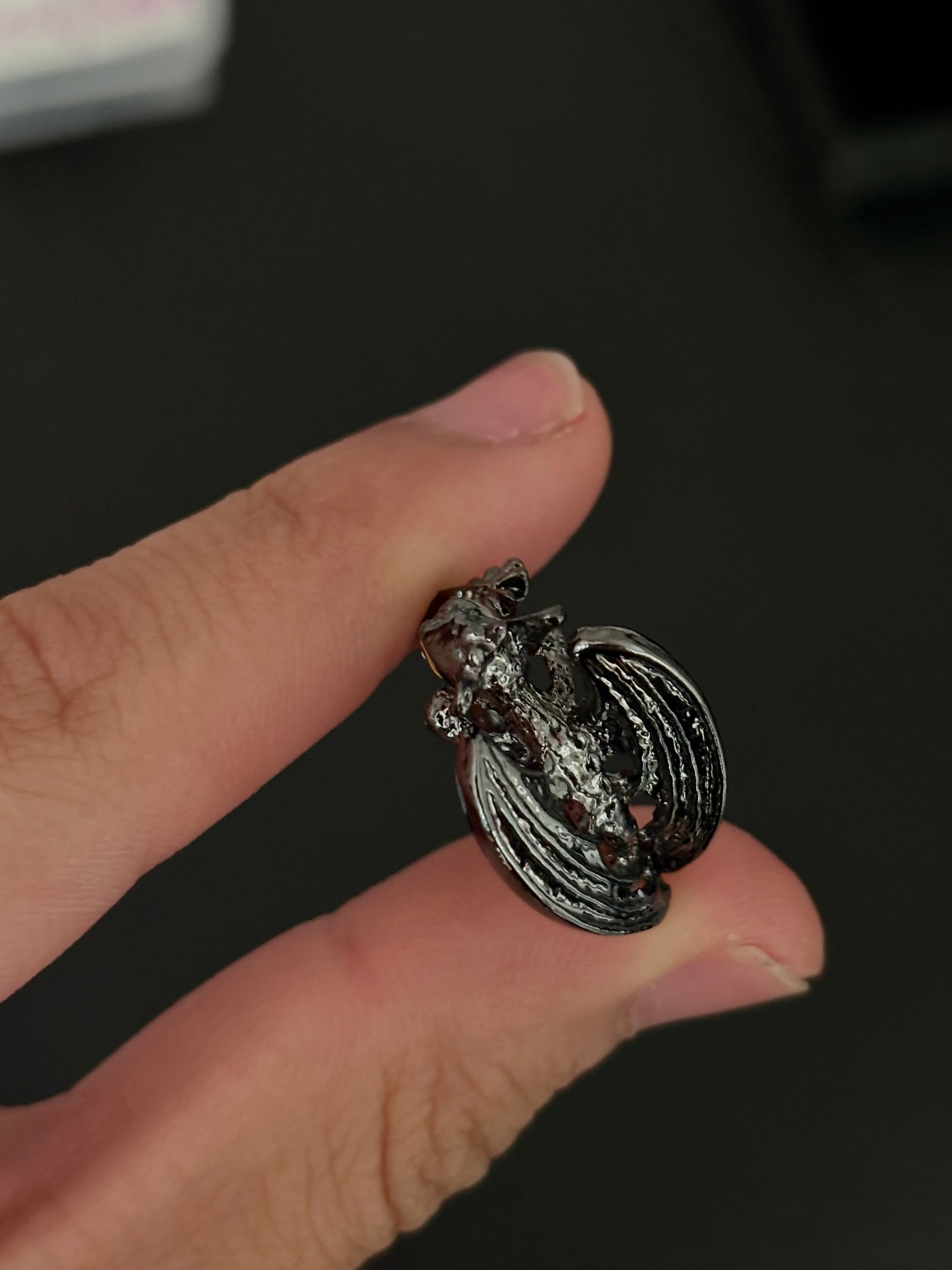 Anillo unisex LLX007