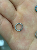 Piercing oreja Essential o153