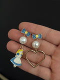 Aretes rectos t062