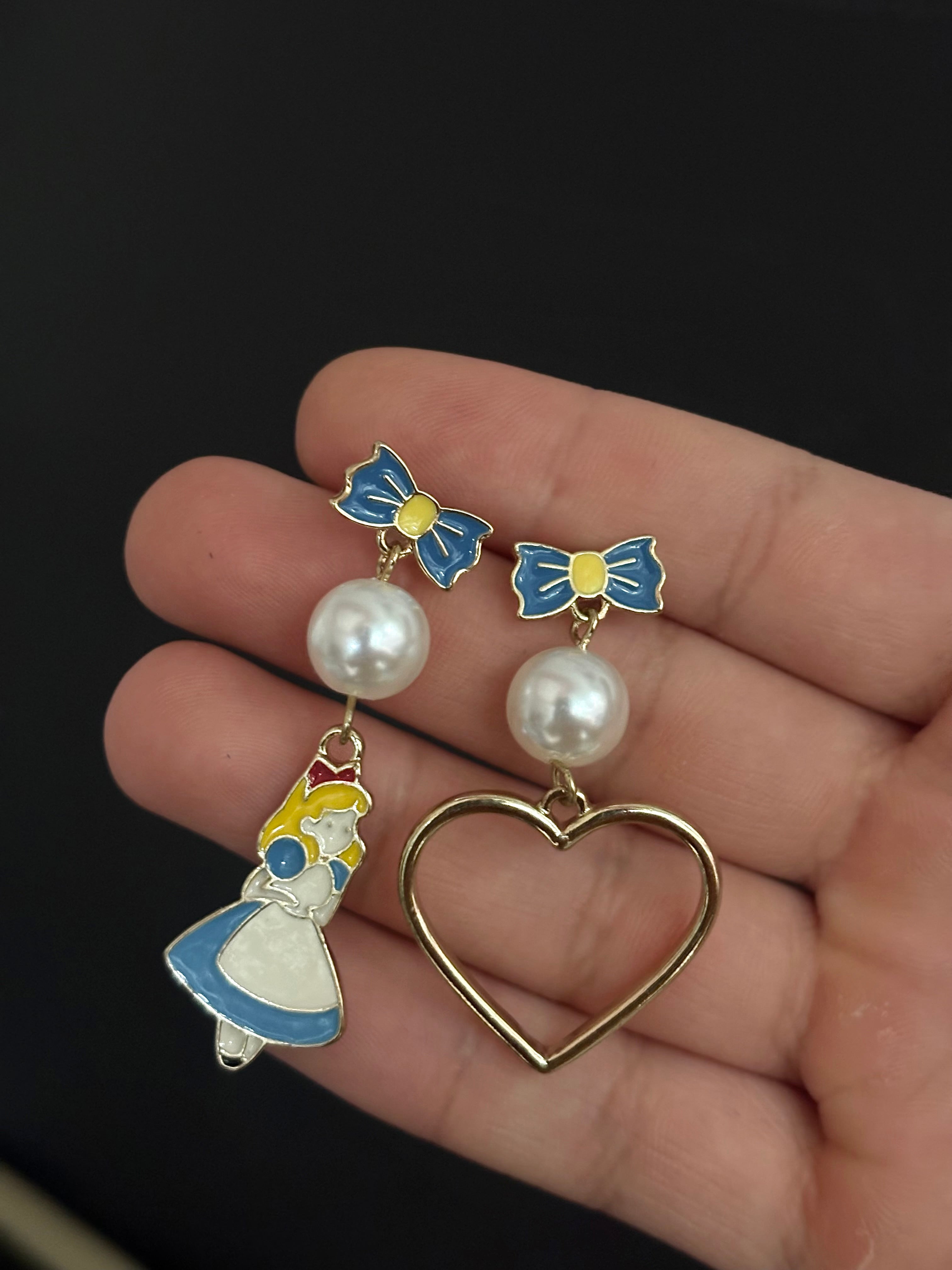Aretes rectos t062
