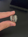 Anillo unisex LLX027
