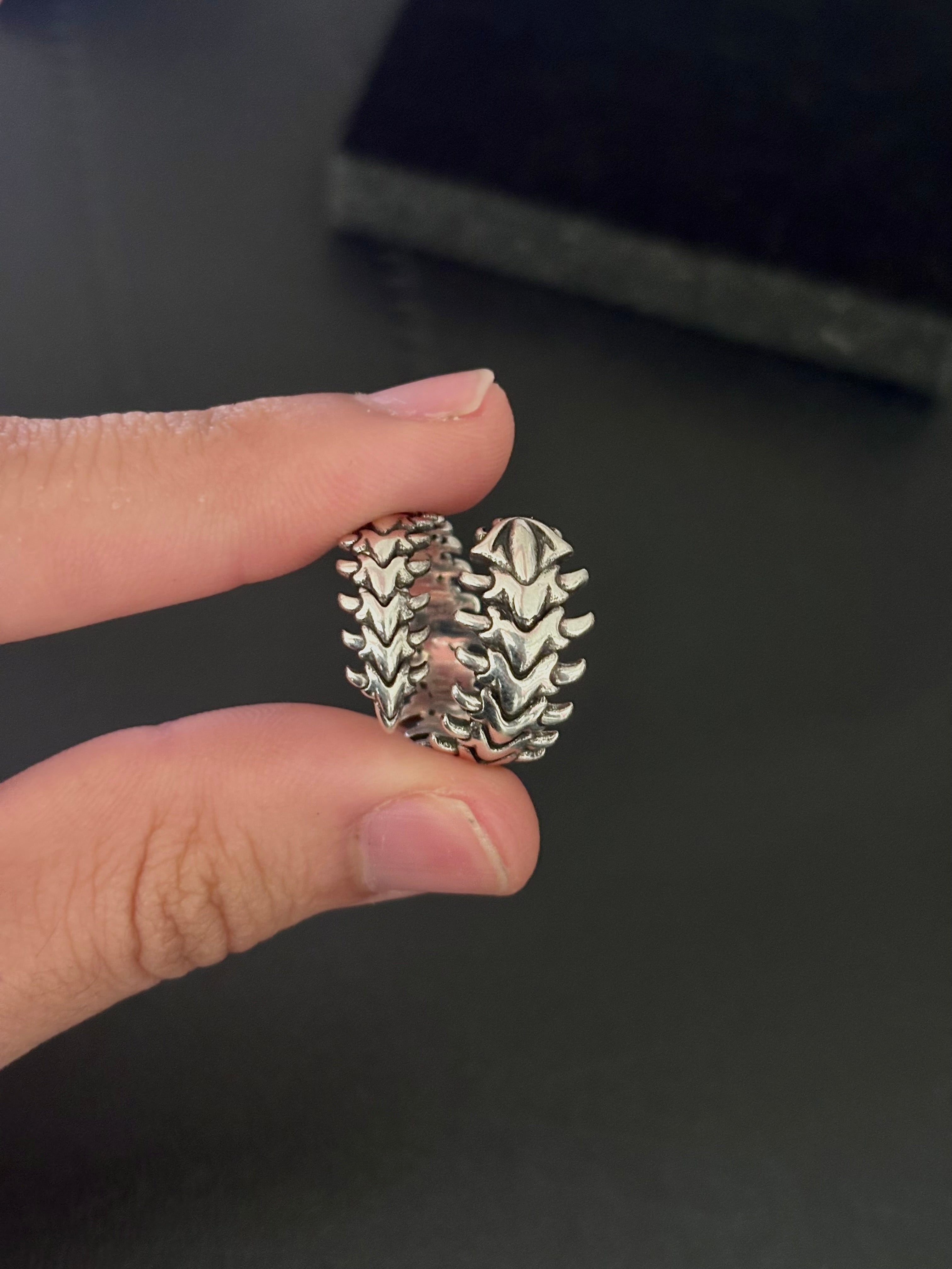 Anillo unisex LLX027