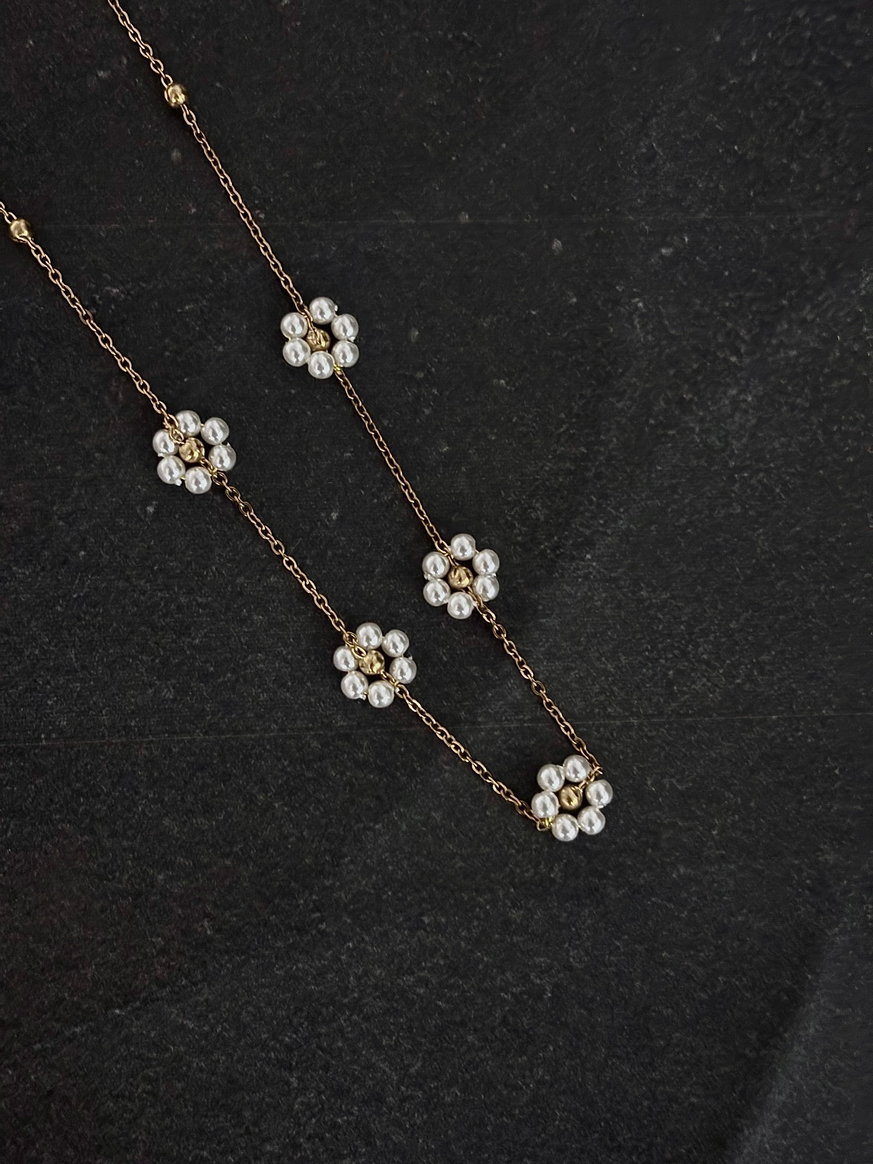 Collar mujer c041