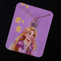 Collar mujer Rapunzel c029