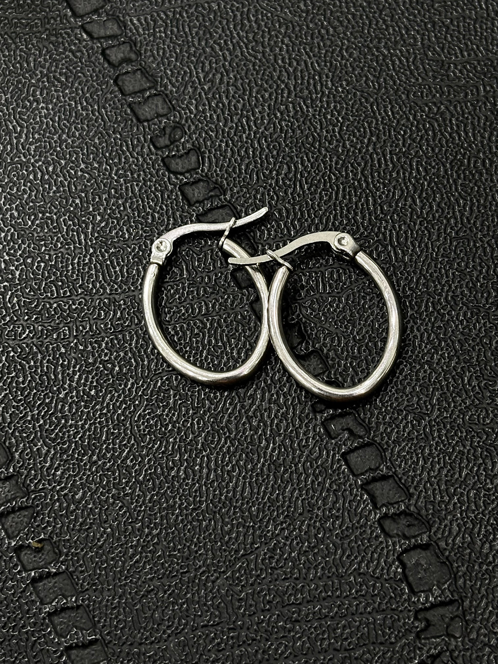 Aretes argolla AG023