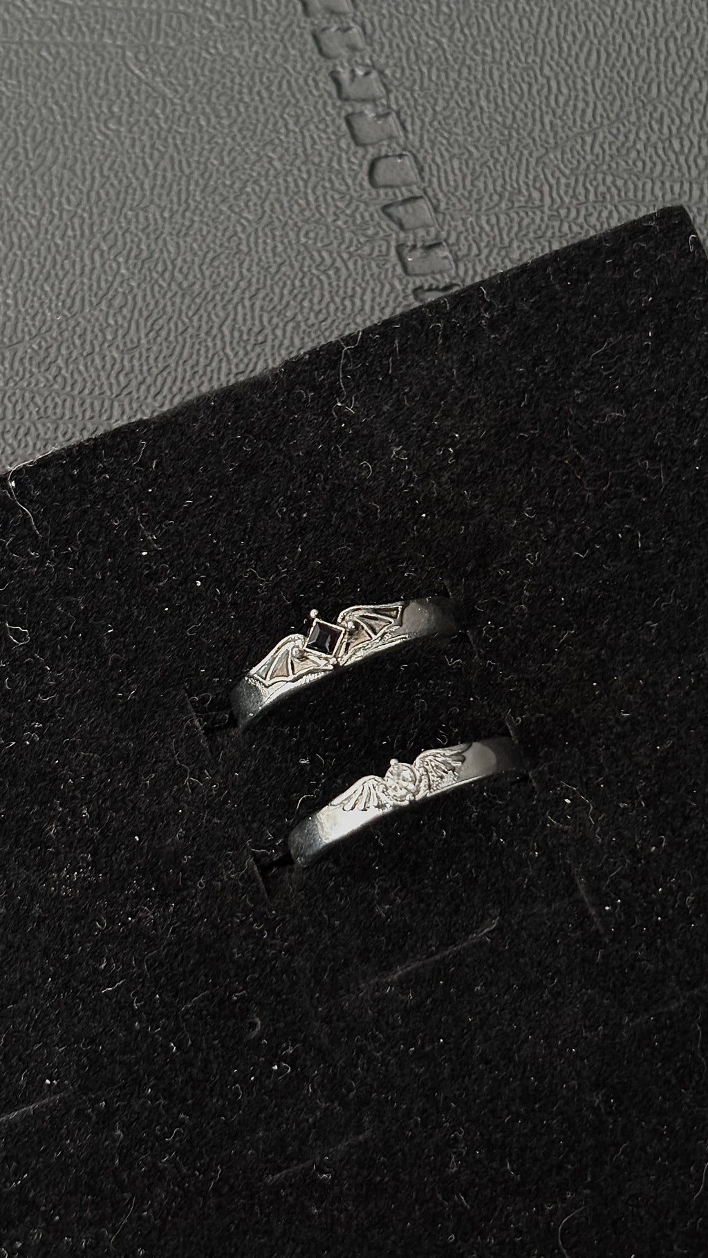Anillo match llm014