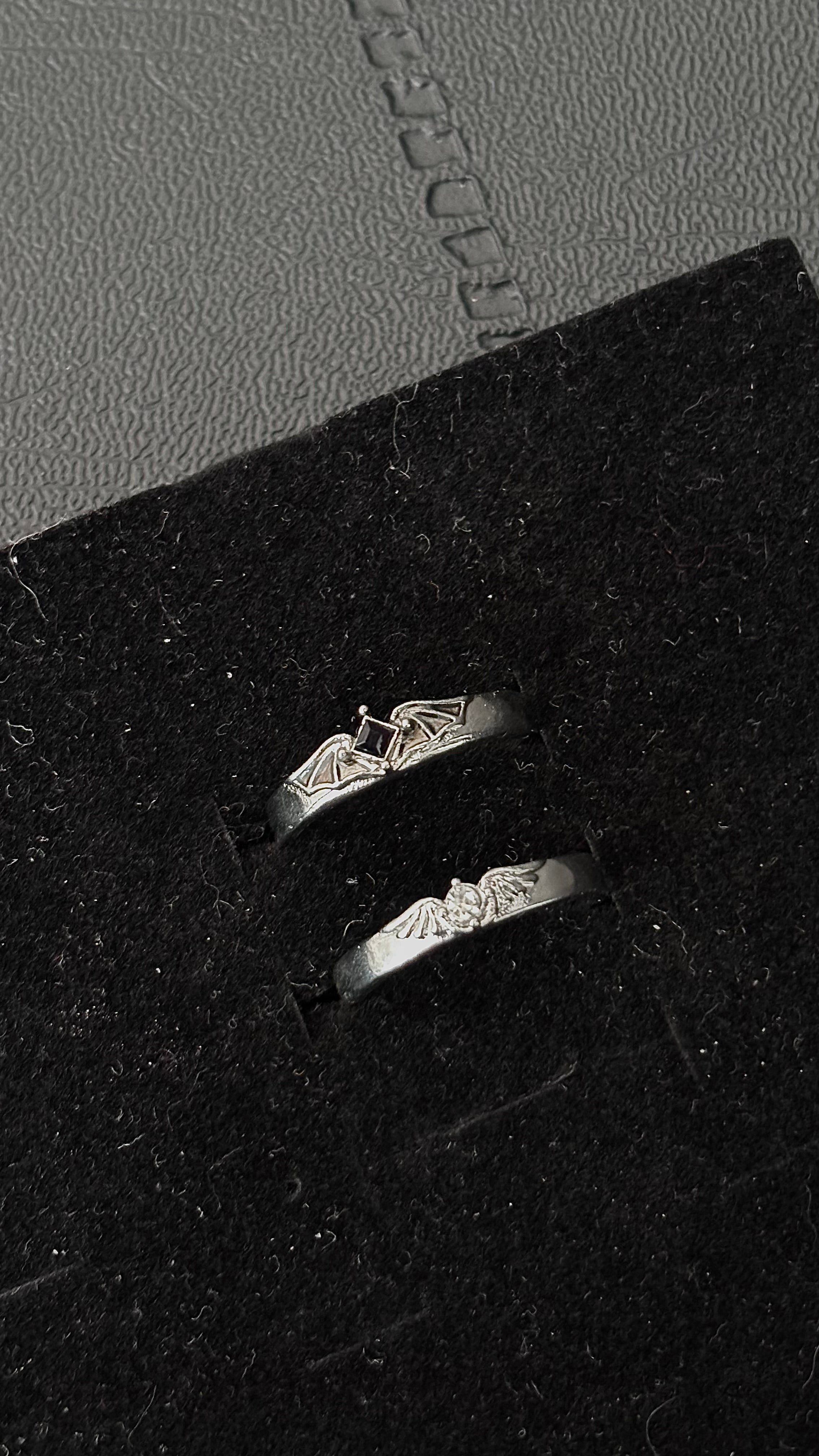 Anillo match llm014