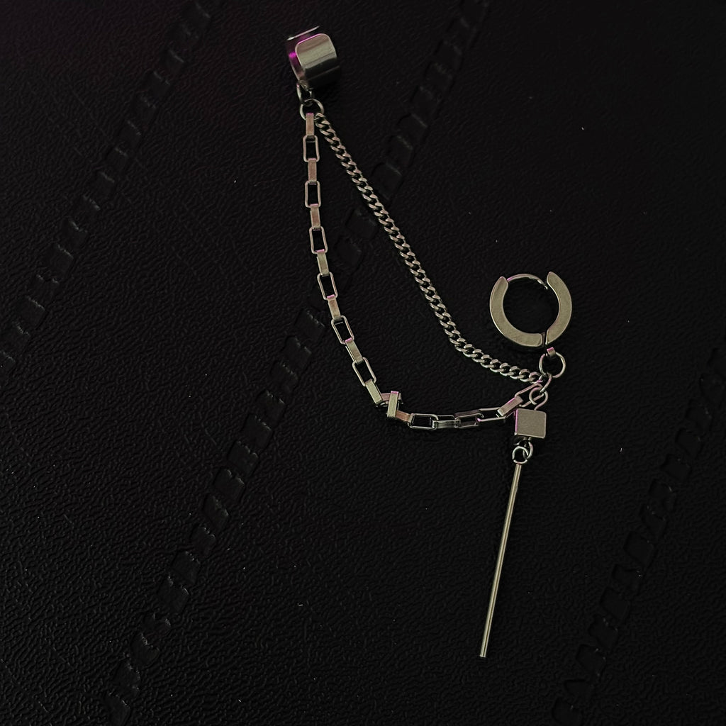 Arete trepador mixtos Tr005