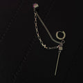 Arete trepador mixtos Tr005