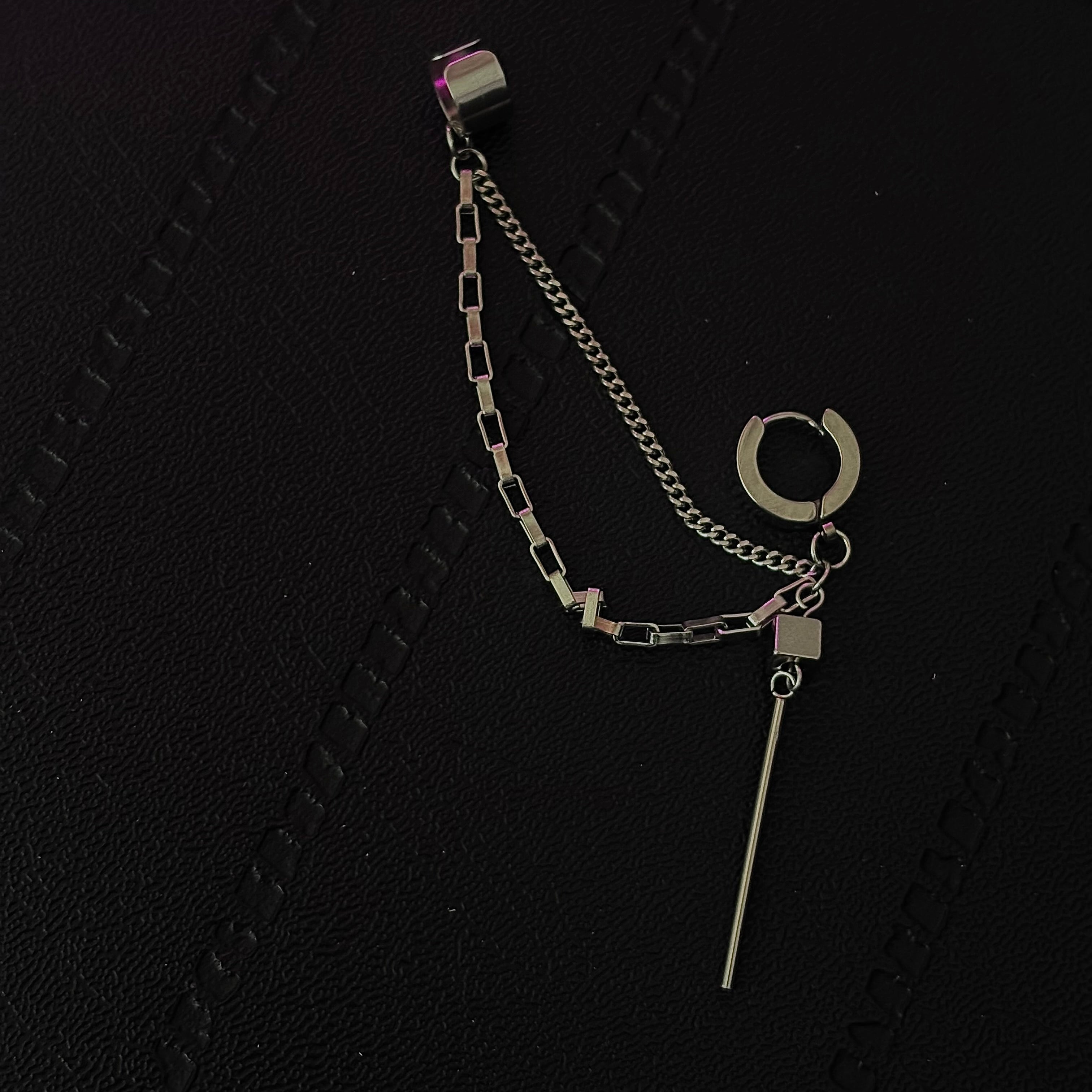 Arete trepador mixtos Tr005