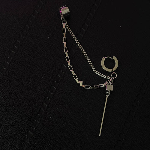 Arete trepador mixtos Tr005