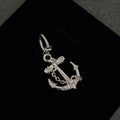 Piercing ombligo m085