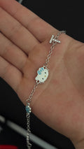 Pulsera mujer pj024