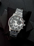 Reloj de hombre Y042