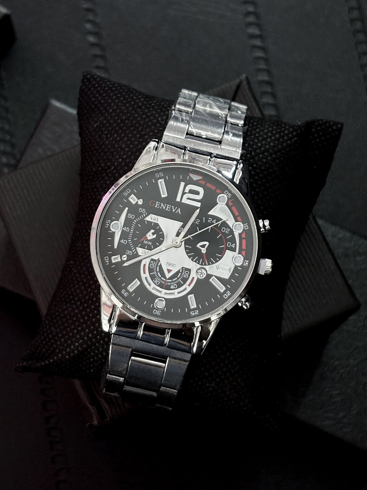 Reloj de hombre Y042