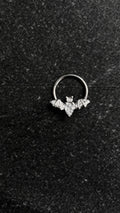 Piercing septum s022