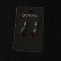 Aretes argolla AG048