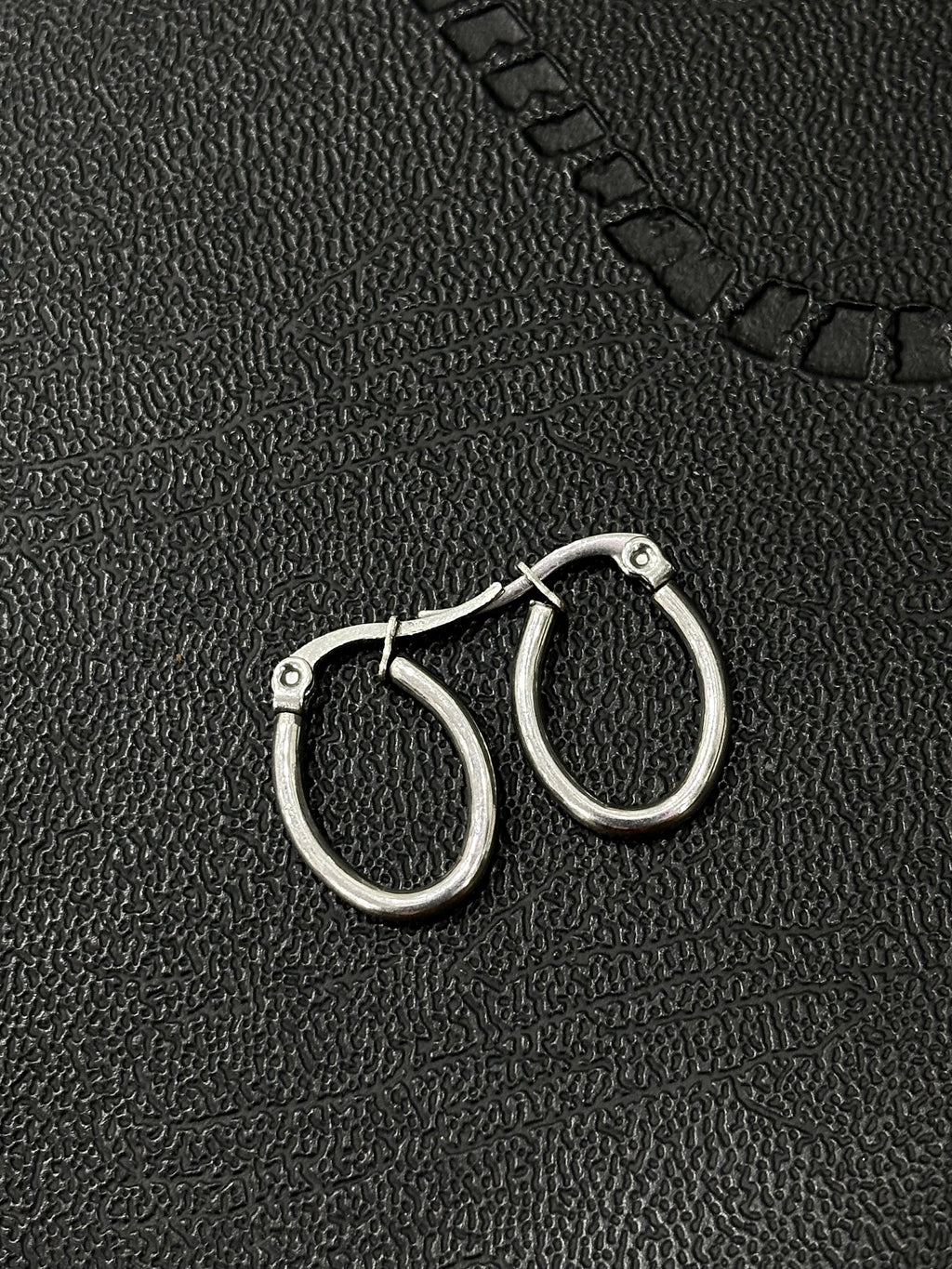 Aretes argolla AG023
