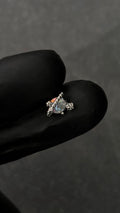 Piercing oreja Essential o107