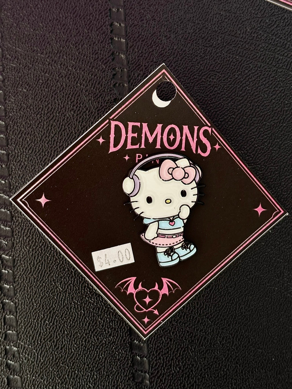 Pines Hello Kitty Z041