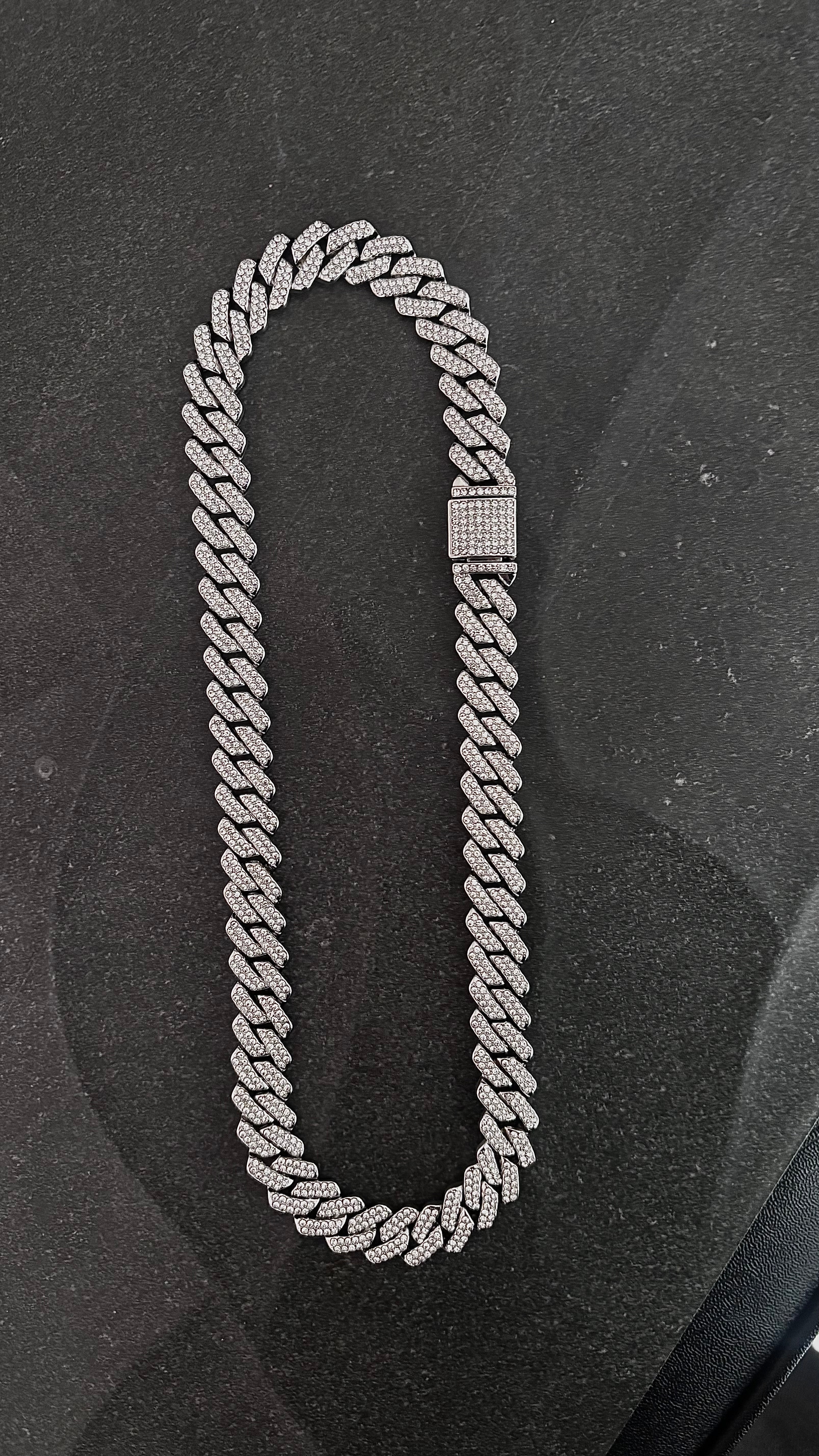 Collar cubano cc008