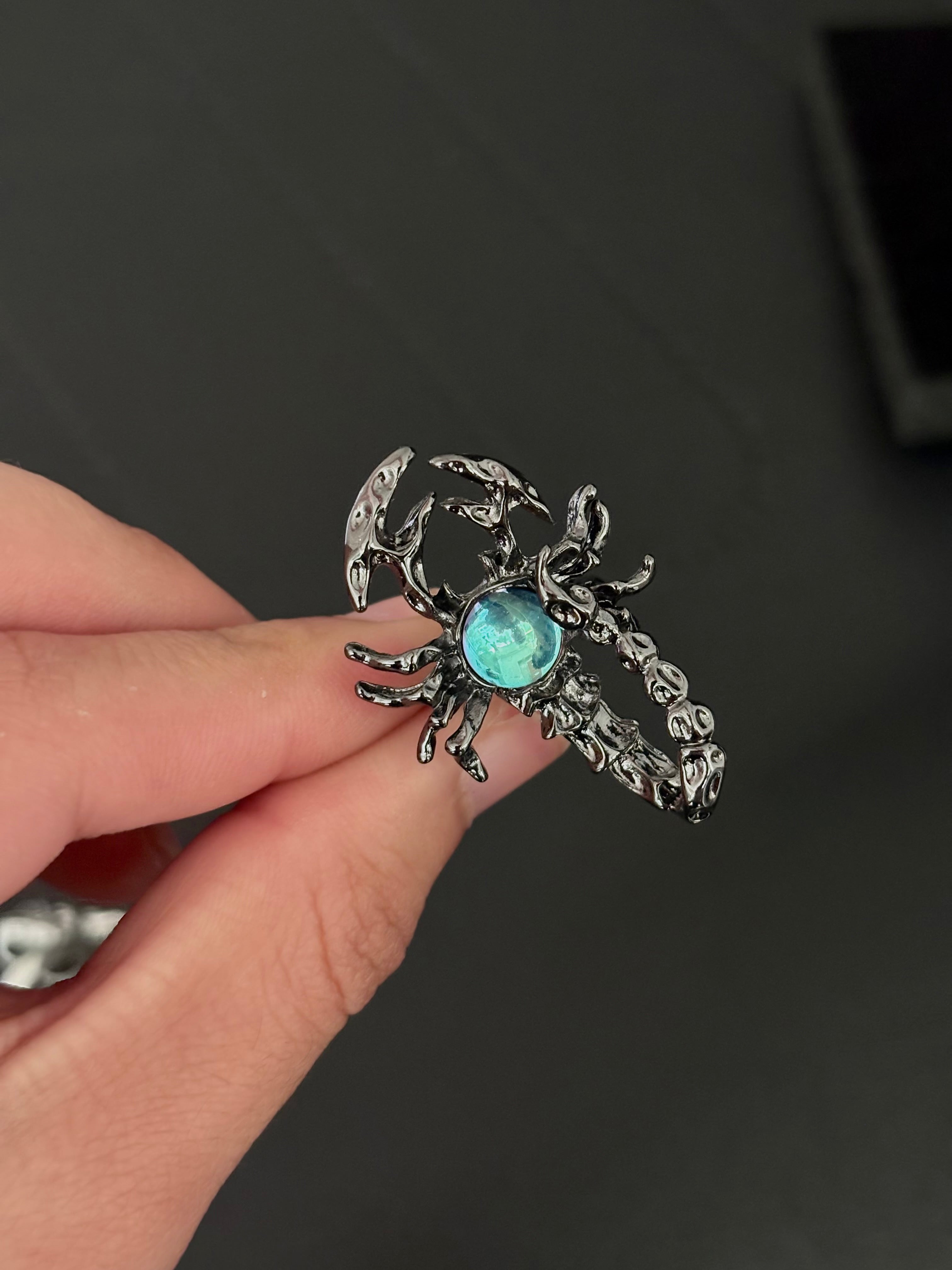 Anillo unisex LLX037