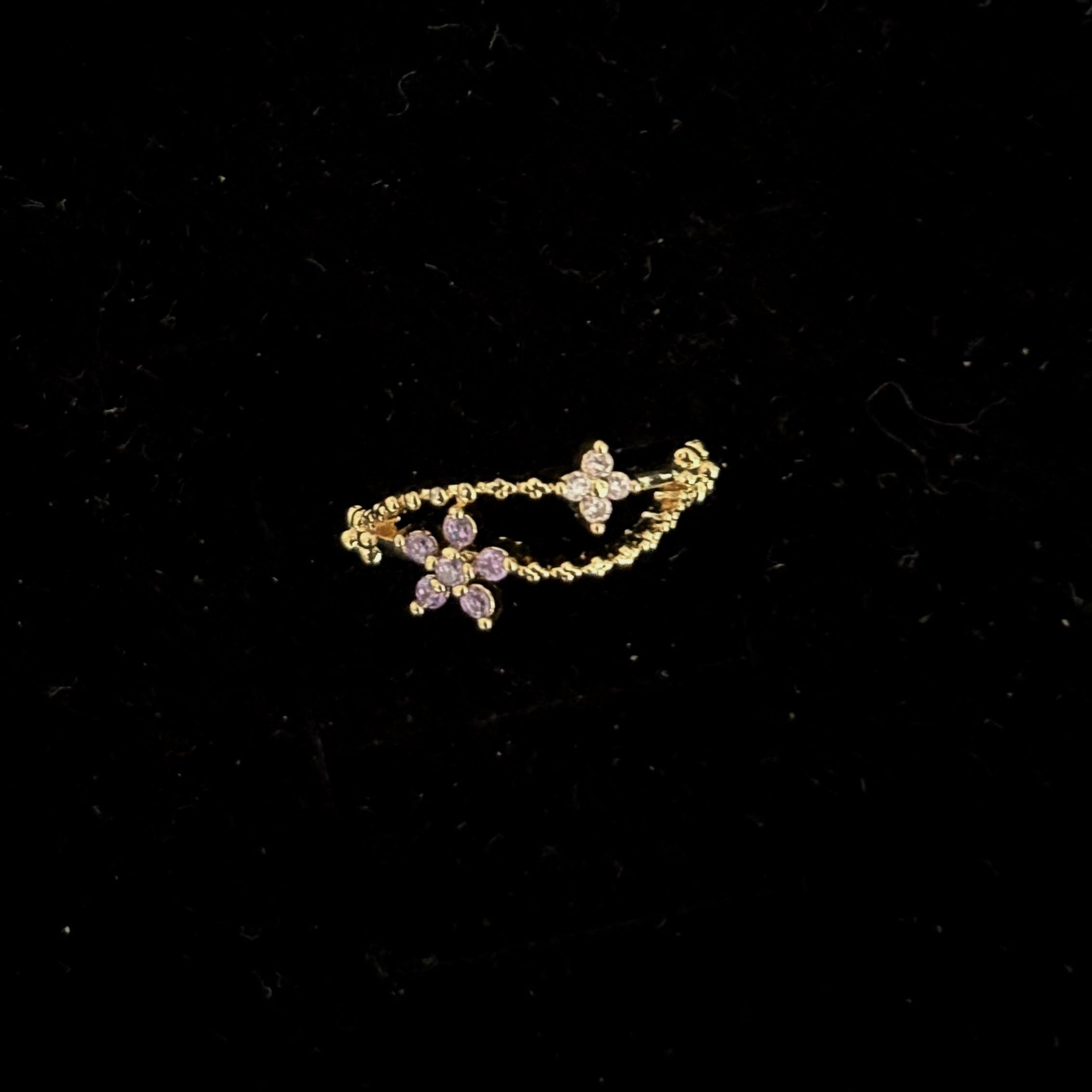 Anillo mujer LLP006
