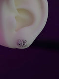 Piercing oreja Hello Kitty o004