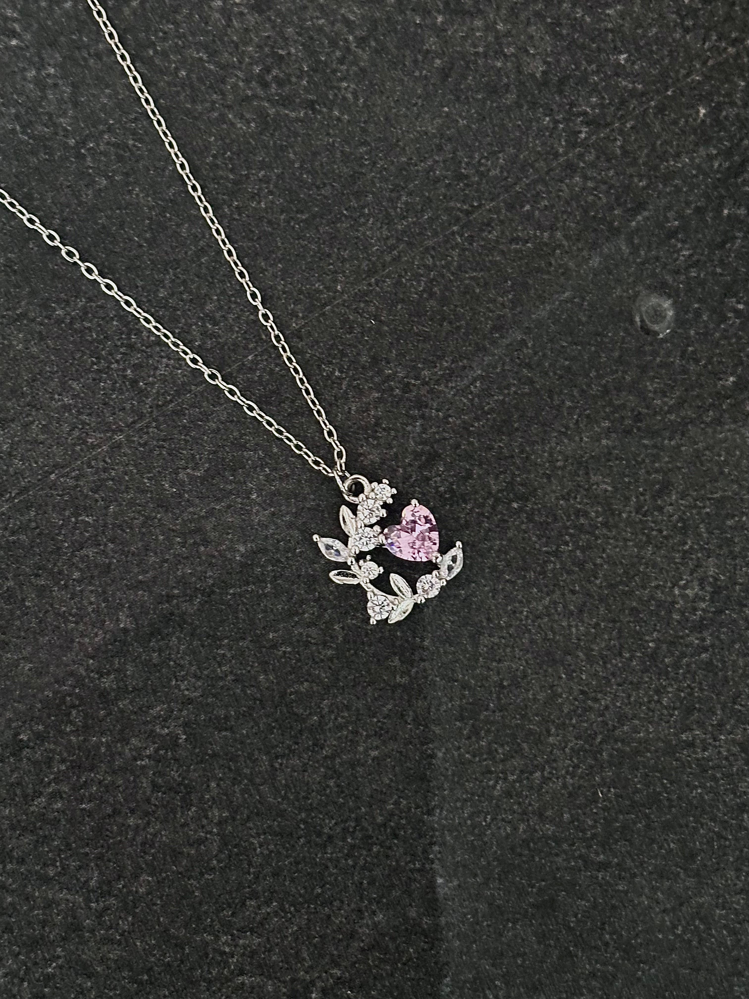 Collar mujer c073