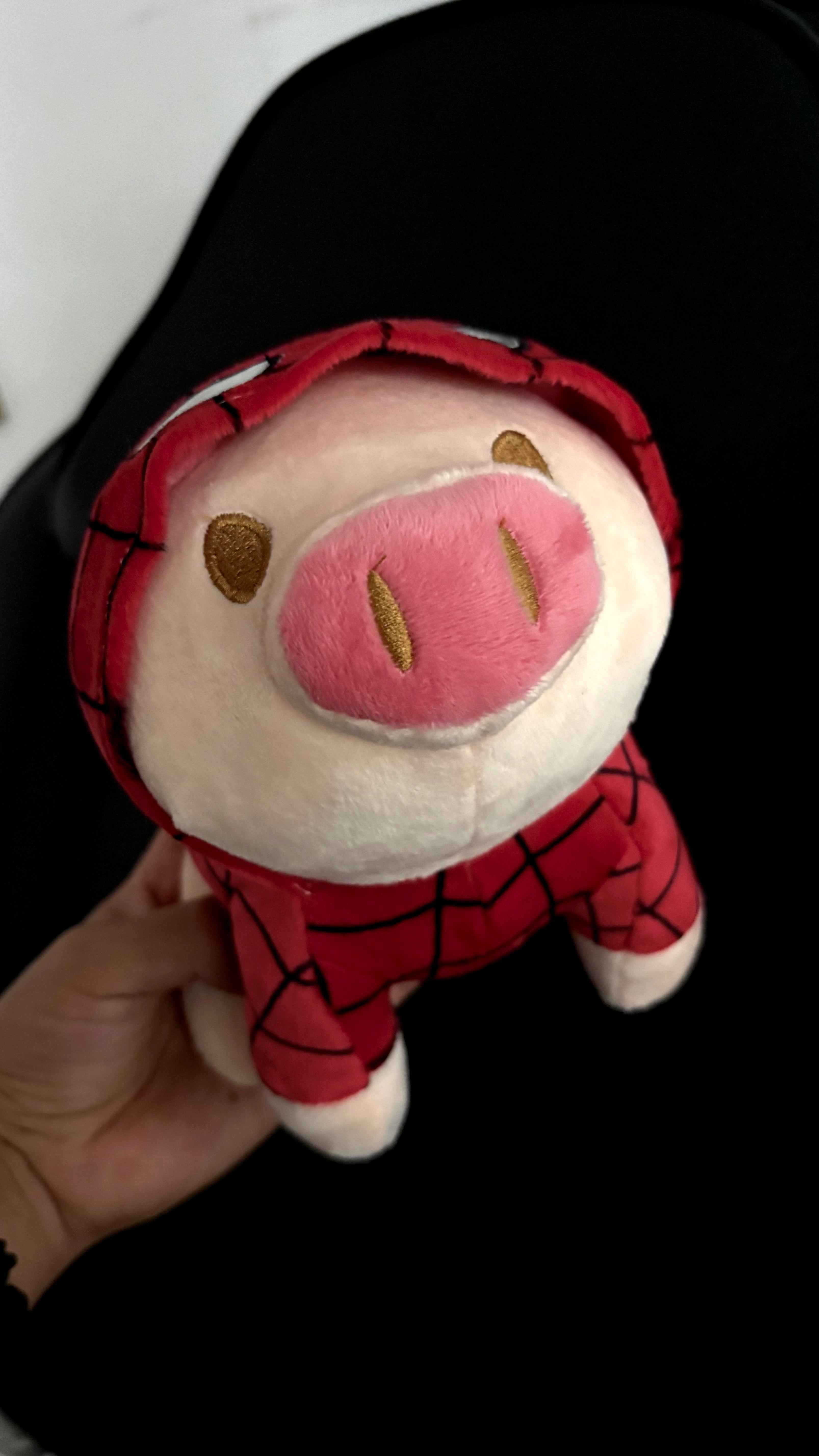 Peluche X006