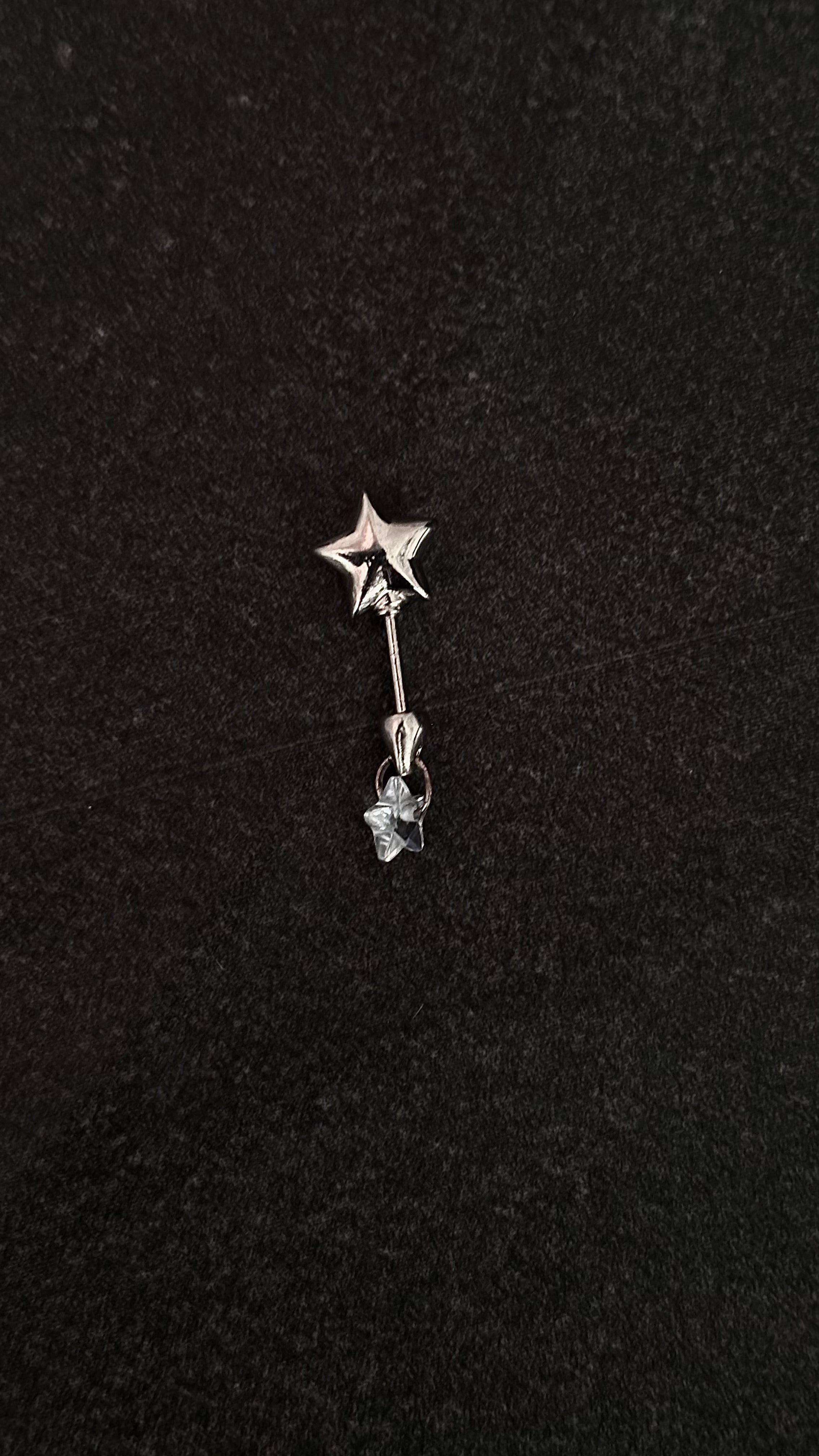 Piercing varita v015