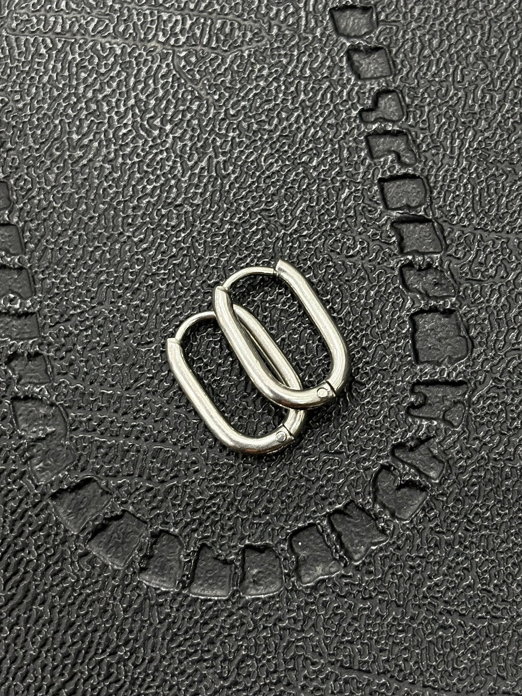 Aretes argolla AG023