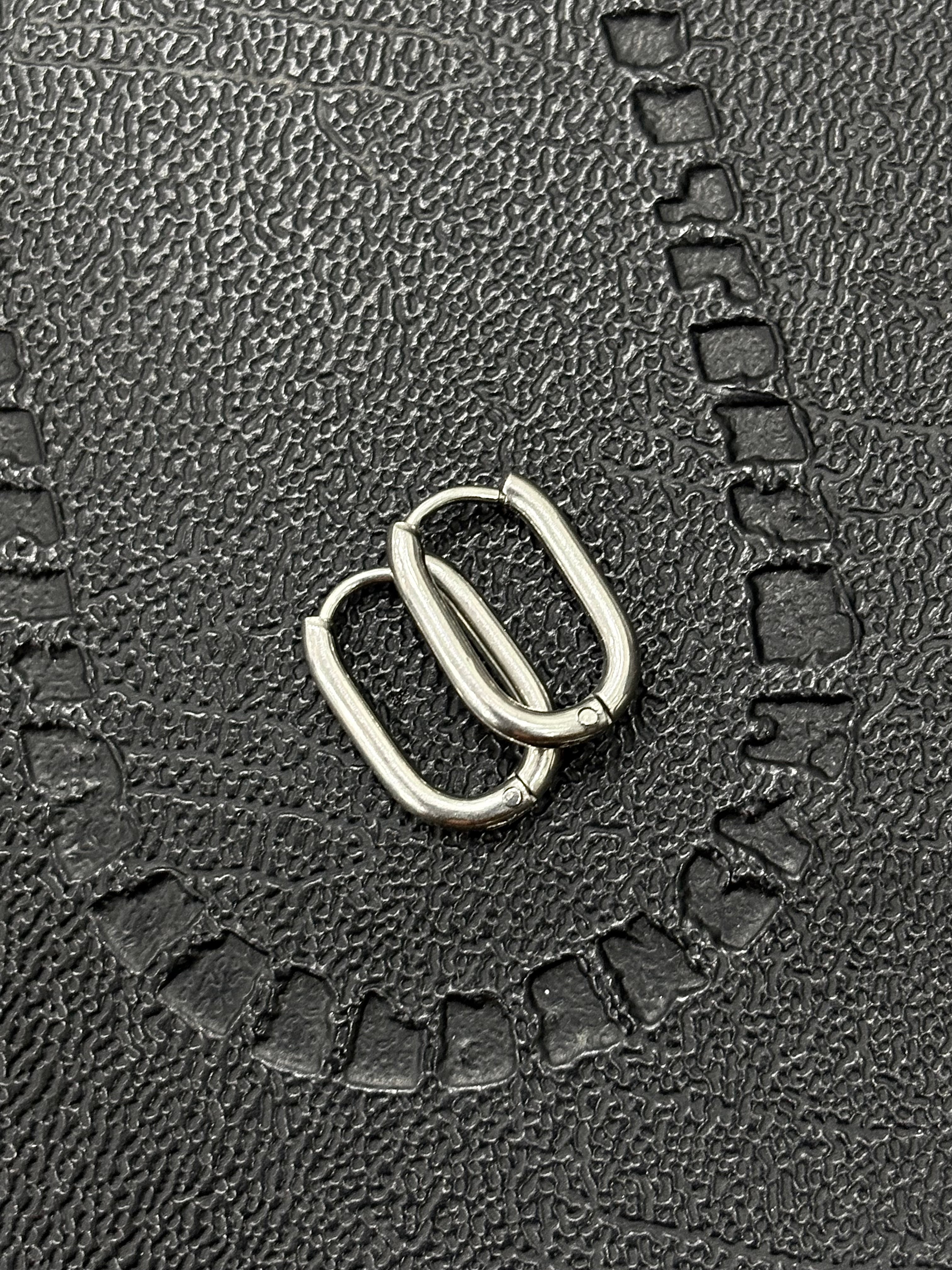 Aretes argolla AG023
