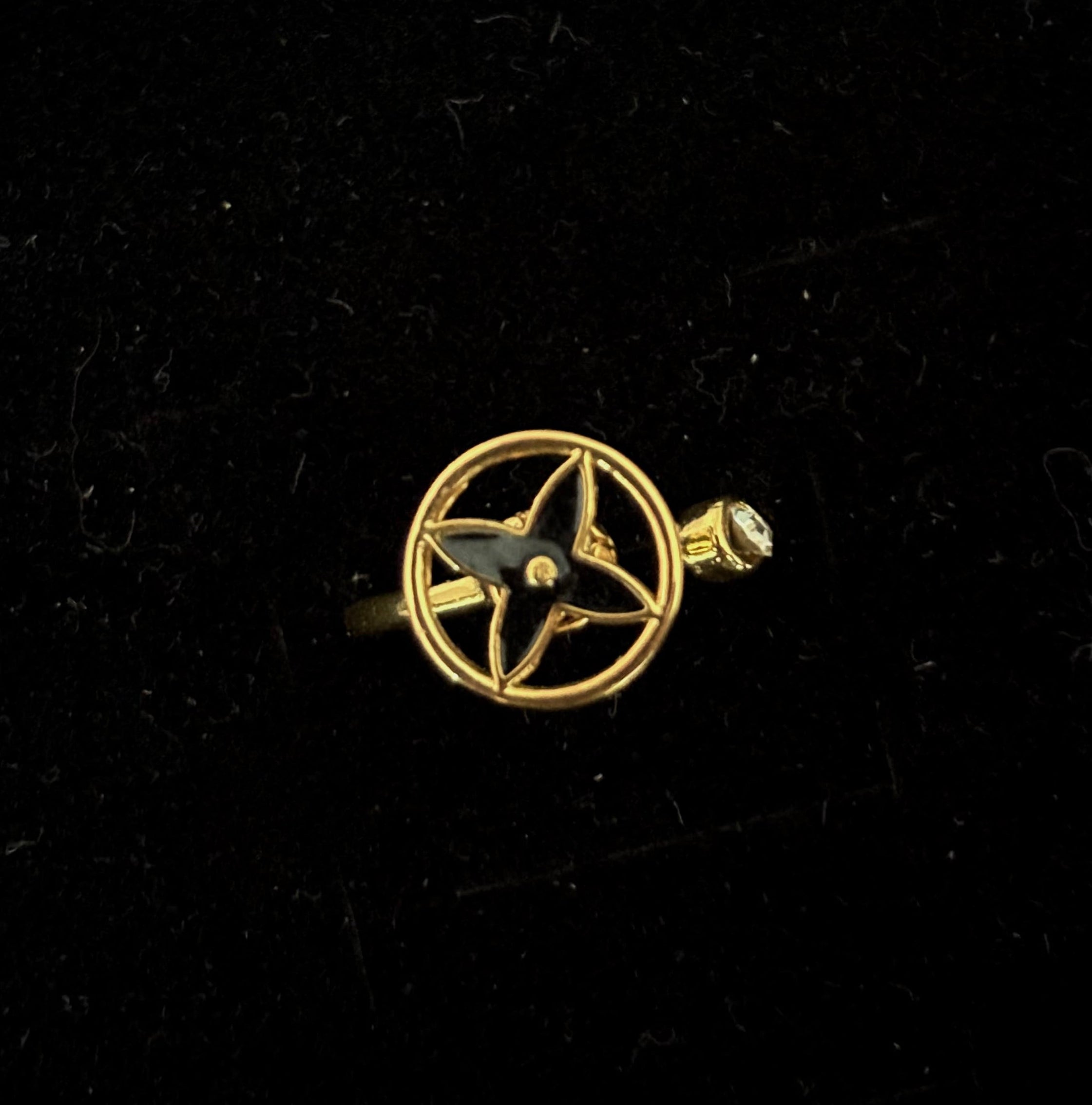 Anillo mujer LLP016