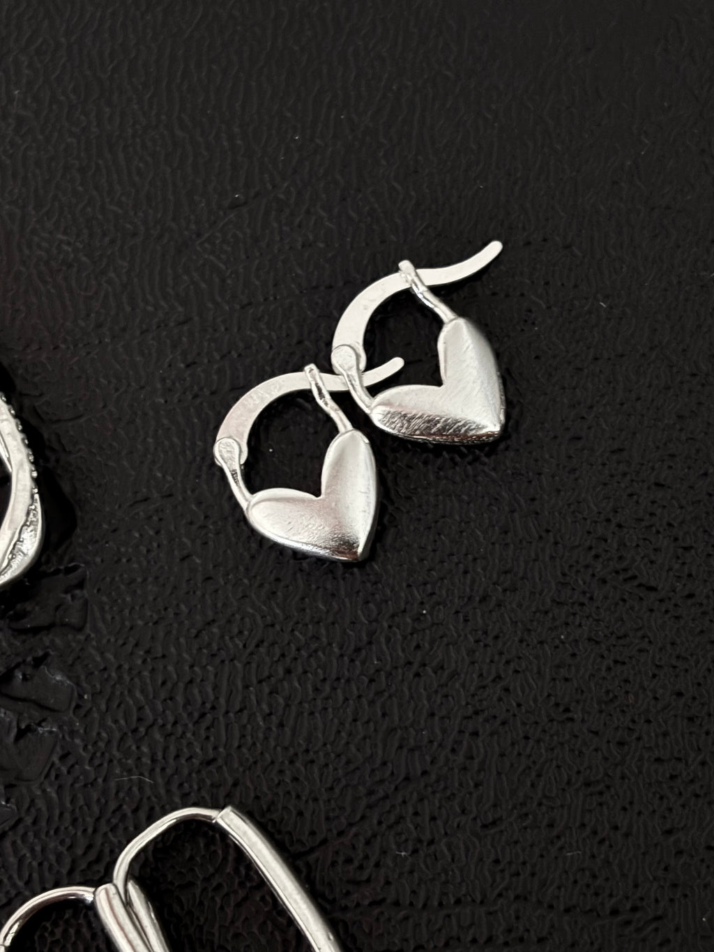 Aretes argolla AG036