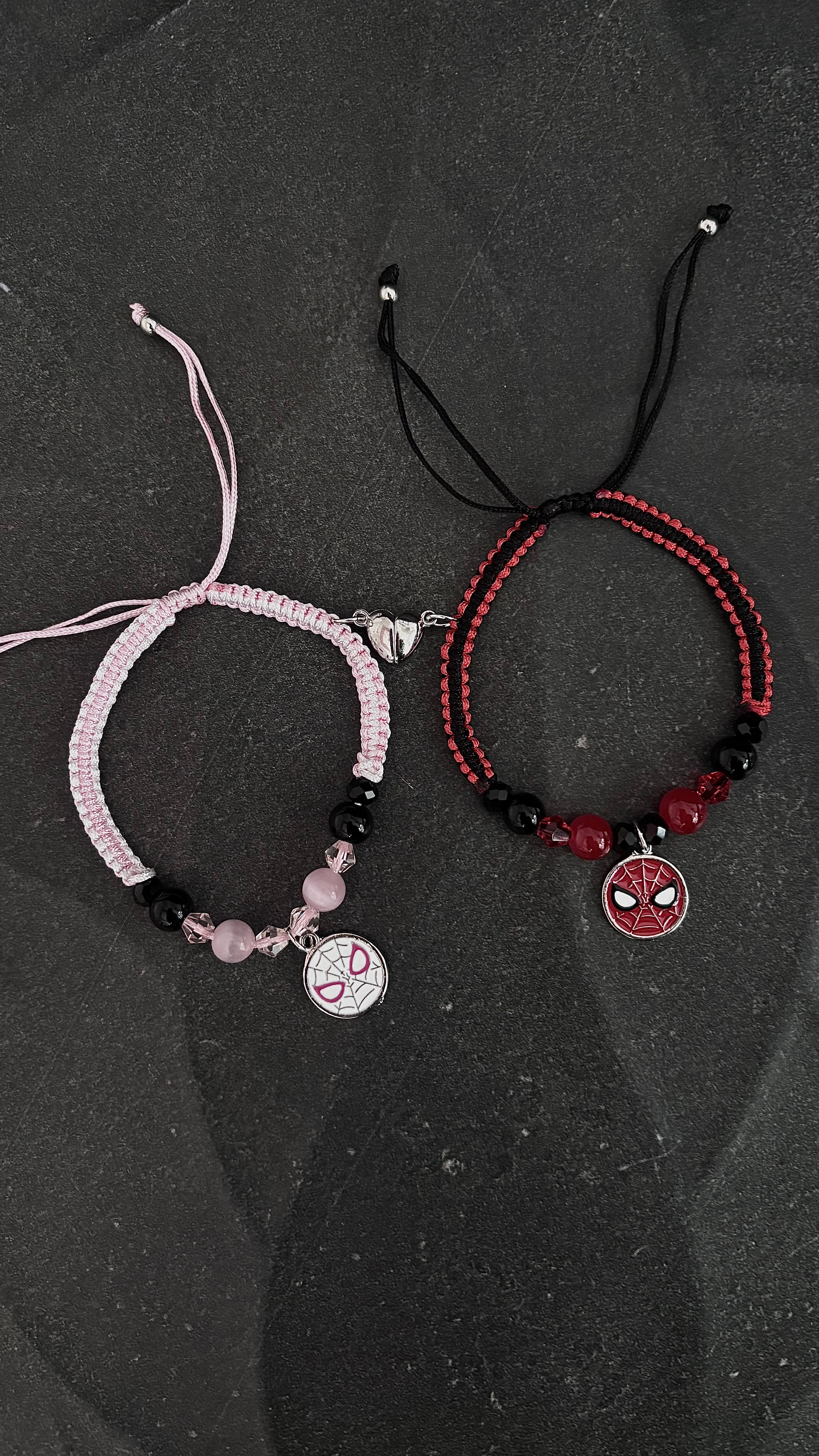 Pulsera match pm001